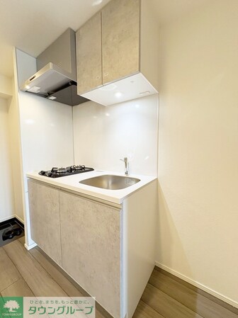 ステージグランデ本千葉の物件内観写真